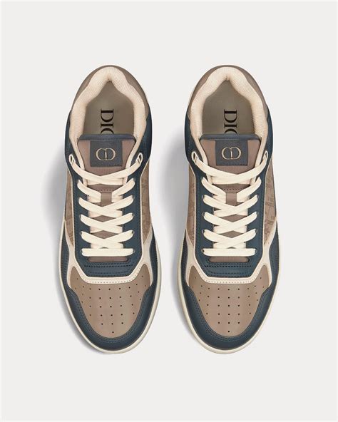 dior b27 lows brown reps
